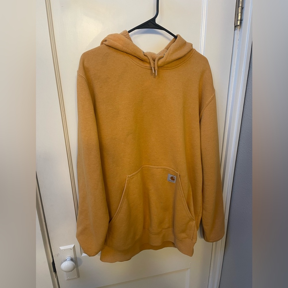 Carhartt Hoodie
